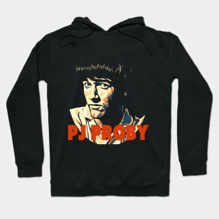 P.J. Proby Hoodie